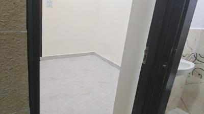 Bedroom Image of 540 Sq.ft 2 BHK Builder Floor for rent in Mayur Vihar Phase 1 New Delhi for Rs. 18500