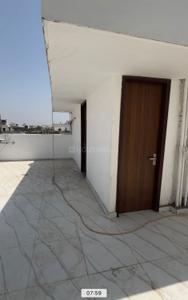 Balcony Image of 1000 Sq.ft 3 BHK Builder Floor for sale in Vasant Kunj New Delhi for Rs. 12000000