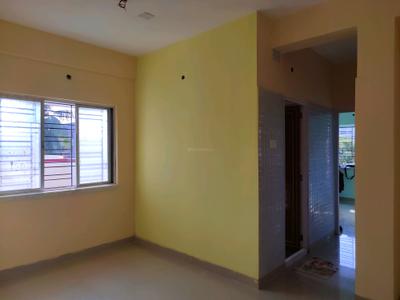 Living Room Image of 934 Sq.ft 2 BHK Apartment / Flat for sale in Dum Dum Park Kolkata for Rs. 4500000