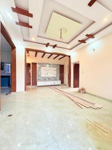 Hall Image of 3600 Sq.ft 8 BHK Builder Floor for sale in Nagasandra, Bengaluru North Bengaluru for Rs. 21000000