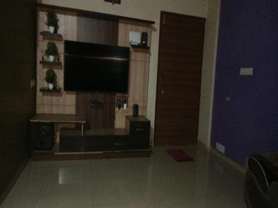 Living Room Image of 2900 Sq.ft 4 BHK Independent House for sale in South Bopal Ahmedabad for Rs. 32500000