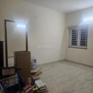 Hall Image of 1250 Sq.ft 2 BHK Apartment / Flat for sale in Kilpauk Chennai for Rs. 17000000