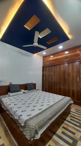 Bedroom Image of 1800 Sq.ft 2 BHK Apartment / Flat for rent in Maninagar Ahmedabad for Rs. 35000