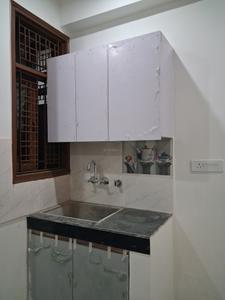Kitchen Image of 1050 Sq.ft 2 BHK Apartment / Flat for sale in Sector 89 Noida for Rs. 2550000