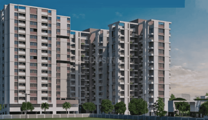 Waghere Rajveer Nucleus Main Image 1