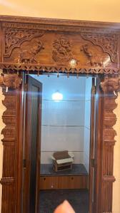 Bedroom Image of 600 Sq.ft 3 BHK Duplex for sale in Sardar Vallabh Bhai Patel Nagara Mysore for Rs. 9200000