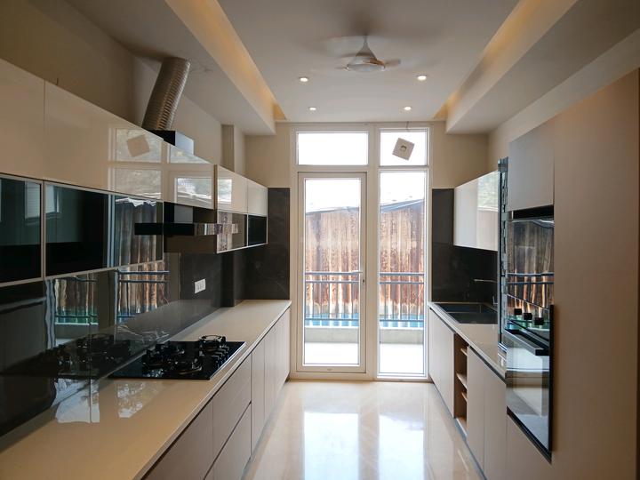 Sunder Luxury Floors Sushant Lok 2 Main Image 1