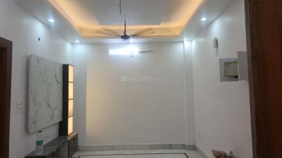 Living Room Image of 800 Sq.ft 2 BHK Independent House for sale in Vaishali Ghaziabad for Rs. 5500000