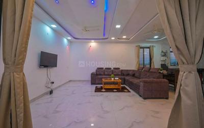 Hall Image of 2500 Sq.ft 3 BHK Villa for sale in Karjat Thane for Rs. 13500000