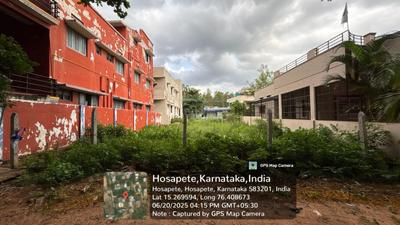 Residential Plot