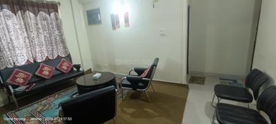 Bedroom Image of 1200 Sq.ft 2 BHK Apartment / Flat for rent in Sunjwan Jammu for Rs. 25000