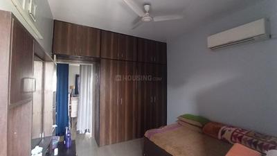 Bedroom Image of 1385 Sq.ft 3 BHK Apartment / Flat for sale in Ghorabandha Jamshedpur for Rs. 5000000