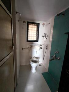Image of 715 Sq.ft 1 BHK Apartment / Flat for sale in Dombivli West, Thane for Rs. 4600000