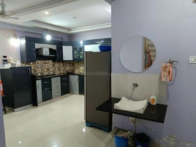 Hall Image of 2300 Sq.ft 3 BHK Duplex for sale in Mahalakshmi Nagar Indore for Rs. 16500000