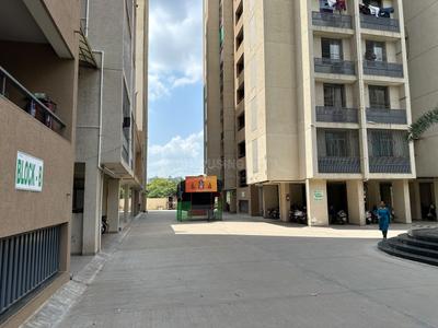 Image of 780 Sq.ft 2 BHK Apartment / Flat for sale in Saral Sparsh Aaron, Vishala, Ahmedabad for Rs. 5500000