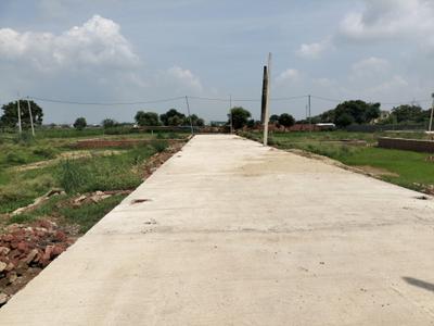 Image of 1638 Sq.ft Residential Plot / Land for sale in Morta Village, Ghaziabad for Rs. 5800000