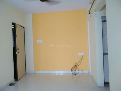 Hall Image of 550 Sq.ft 2 BHK Apartment / Flat for sale in Mulund East Mumbai for Rs. 9500000