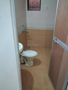 Image of 400 Sq.ft 2 BHK Apartment / Flat for rent in Ambaji, Goa for Rs. 16000