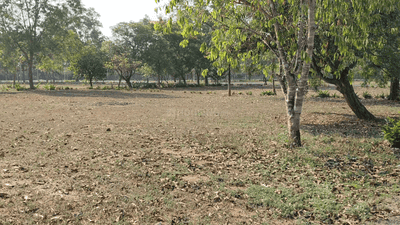 Image of 435 Sq.ft Residential Plot / Land for sale in Gandhipuram, Coimbatore for Rs. 750000