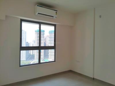 Bedroom Image of 1000 Sq.ft 3 BHK Apartment / Flat for sale in Rustomjee La Vie Wing C, Thane West Thane for Rs. 19800000