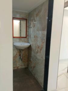 Bedroom Two Image of 1872 Sq.ft 3 BHK Apartment / Flat for sale in JP North Westend Tower 2, Bhayandar West Mira Bhayandar for Rs. 17784000