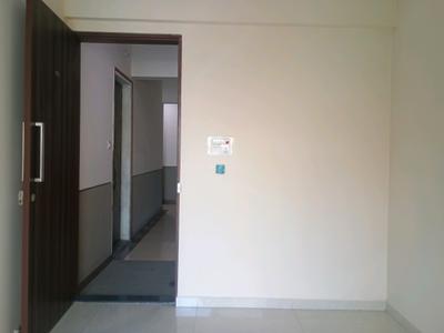 Living Room Image of 658 Sq.ft 1 BHK Apartment / Flat for sale in Dombivli East Thane for Rs. 4890000
