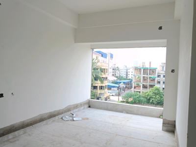 Living Room Image of 951 Sq.ft 2 BHK Apartment / Flat for sale in Cornerstone Rajbari, Nayabad Kolkata for Rs. 5200000