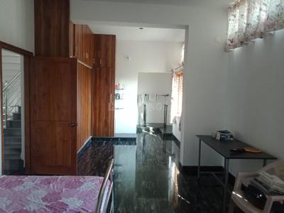 Vijay Nagar 3rd Stage Bedroom 4