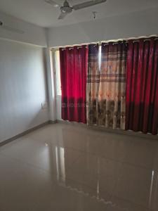 Bedroom Image of 700 Sq.ft 2 BHK Apartment / Flat for rent in Benchmark Sirocco Grande, Punawale Pune for Rs. 28000