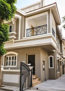 3 BHK Villa