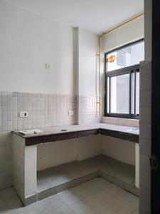 Kitchen Image of 984 Sq.ft 2 BHK Apartment / Flat for sale in CGEWHO Kendriya Vihar, Phi II Greater Noida for Rs. 11500000