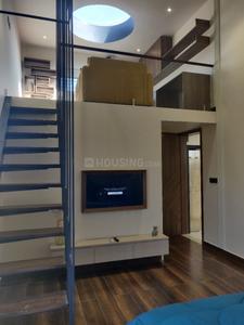 Bedroom Image of 4320 Sq.ft 3 BHK Independent House for sale in The Address The Imperial Address Phase II by IndiaBuild Realty Pvt Ltd., Thattanahalli Bengaluru for Rs. 44500000