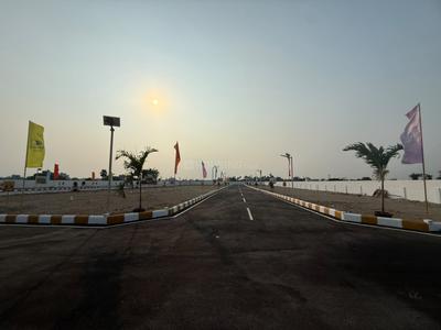 Image of 775 Sq.ft Residential Plot / Land for sale in Varadharajapuram, Chennai for Rs. 2989225