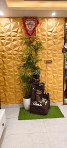 Bedroom Image of 1585 Sq.ft 3 BHK Apartment / Flat for sale in Satvika Sapphire, Khagaul Patna for Rs. 12500000