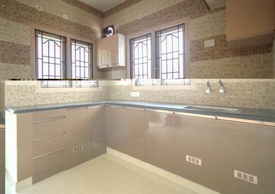Kitchen Image of 1110 Sq.ft 3 BHK Apartment / Flat for sale in Pozhichalur Chennai for Rs. 7200000