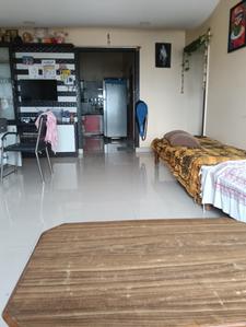Hall Image of 1200 Sq.ft Residential Plot / Land for sale in Royal City 1, Anthivadi Hosur for Rs. 5500000