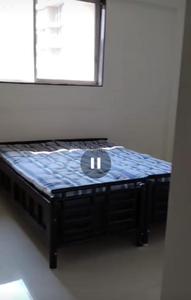 Bedroom Image of 1026 Sq.ft 2 BHK Apartment / Flat for sale in Samraat Tropicano, Anandvalli Nashik for Rs. 6100000