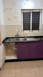 Kitchen Image of 1654 Sq.ft 3.5 BHK Villa for sale in Azven Breathe, Tyayakana Halli Bengaluru for Rs. 22000000