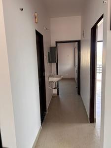Image of 1000 Sq.ft 2 BHK Apartment / Flat for sale in Manewada, Nagpur for Rs. 4300000