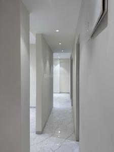 Image of 1700 Sq.ft 3 BHK Apartment / Flat for sale in Hitech Cosmos, Kharghar, Navi Mumbai for Rs. 25000000