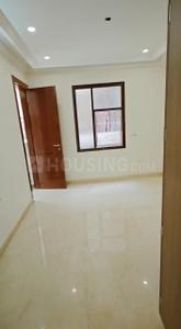 Hall Image of 1200 Sq.ft 3 BHK Builder Floor for sale in Hari Nagar New Delhi for Rs. 13000000