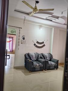 Hall Image of 950 Sq.ft 2 BHK Apartment / Flat for rent in Bhagwan Nagar Nagpur for Rs. 16000