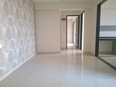Living Room Image of 655 Sq.ft 1 BHK Apartment / Flat for sale in MB Lotus Residency, Kamothe Navi Mumbai for Rs. 7200000
