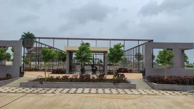 Image of 1200 Sq.ft Residential Plot / Land for sale in Vidhan Sabha Road, Raipur for Rs. 2880000