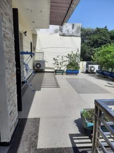 Balcony Image of 2800 Sq.ft 2 BHK Builder Floor for rent in Sector 46 Gurgaon for Rs. 50000