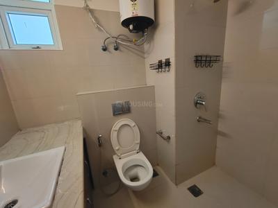 Image of 2200 Sq.ft 3 BHK Apartment / Flat for sale in Emaar MGF The Palm Drive, Sector 66, Gurgaon for Rs. 44600000