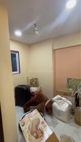 Hill Park Tower Bedroom 1