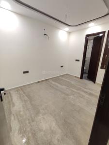 Bedroom Image of 1020 Sq.ft 3.5 BHK Builder Floor for sale in Pitampura New Delhi for Rs. 11000000