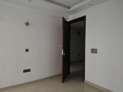 Bedroom Image of 1300 Sq.ft 3 BHK Apartment / Flat for sale in Rajpur Khurd Extension New Delhi for Rs. 9500000
