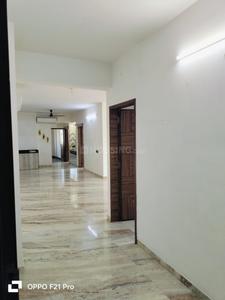 Hall Image of 2859 Sq.ft 4 BHK Apartment / Flat for rent in Swagat Agacia, Sargasan Gandhinagar for Rs. 42000